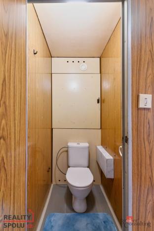 Prodej bytu 2+kk, Brandýs nad Labem-Stará Boleslav - Brandýs nad Labem, Na vinici, 32 m2