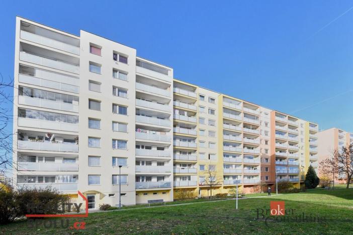 Prodej bytu 2+kk, Brandýs nad Labem-Stará Boleslav - Brandýs nad Labem, Na vinici, 32 m2