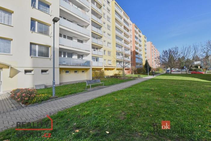 Prodej bytu 2+kk, Brandýs nad Labem-Stará Boleslav - Brandýs nad Labem, Na vinici, 32 m2