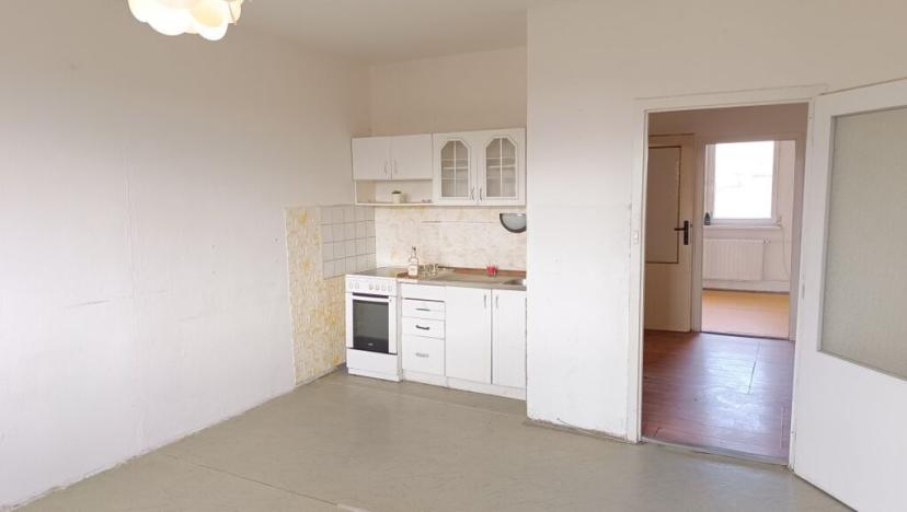 Pronájem bytu 2+kk, Česká Lípa, Zhořelecká, 40 m2