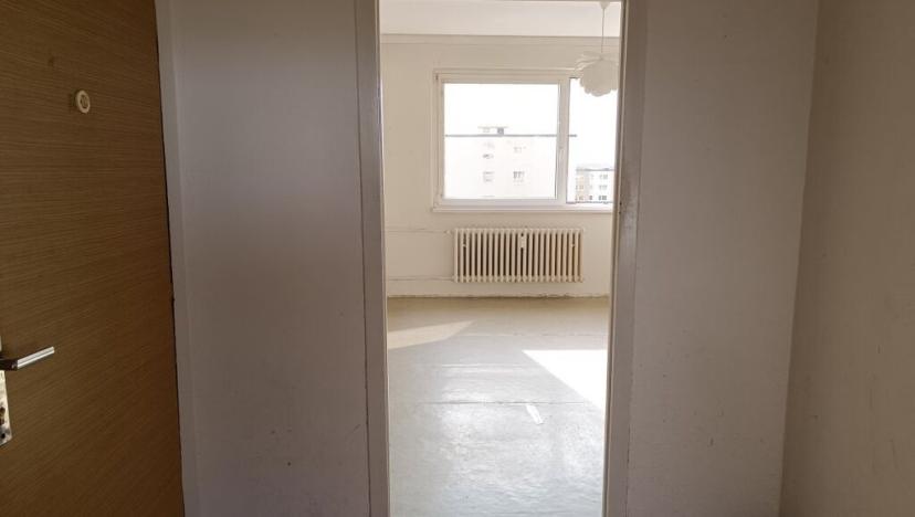 Pronájem bytu 2+kk, Česká Lípa, Zhořelecká, 40 m2