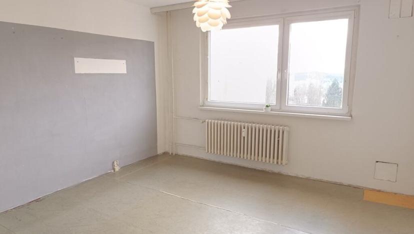 Pronájem bytu 2+kk, Česká Lípa, Zhořelecká, 40 m2