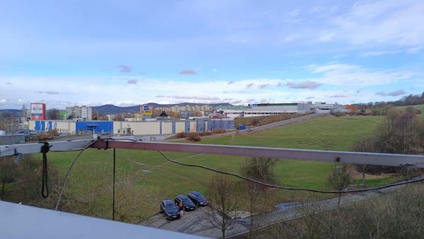 Pronájem bytu 2+kk, Česká Lípa, Zhořelecká, 40 m2