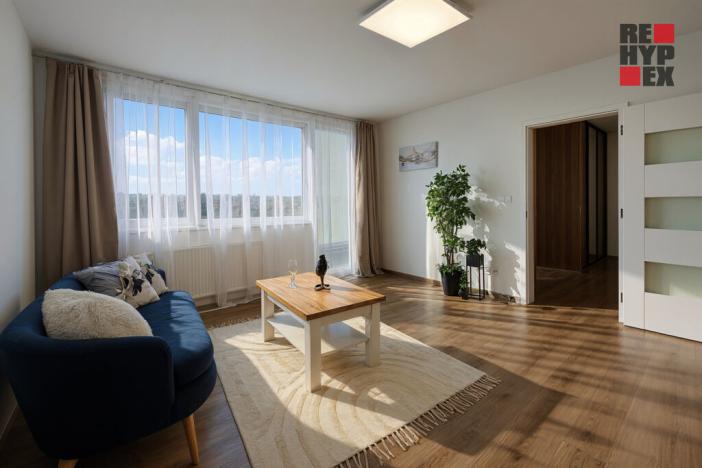 Prodej bytu 3+1, Liberec - Liberec XXV-Vesec, Fričova, 77 m2