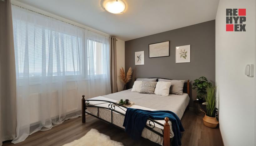 Prodej bytu 3+1, Liberec - Liberec XXV-Vesec, Fričova, 77 m2