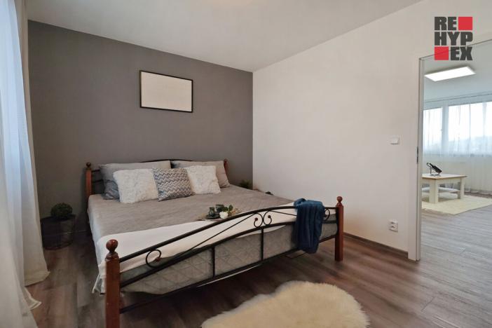 Prodej bytu 3+1, Liberec - Liberec XXV-Vesec, Fričova, 77 m2