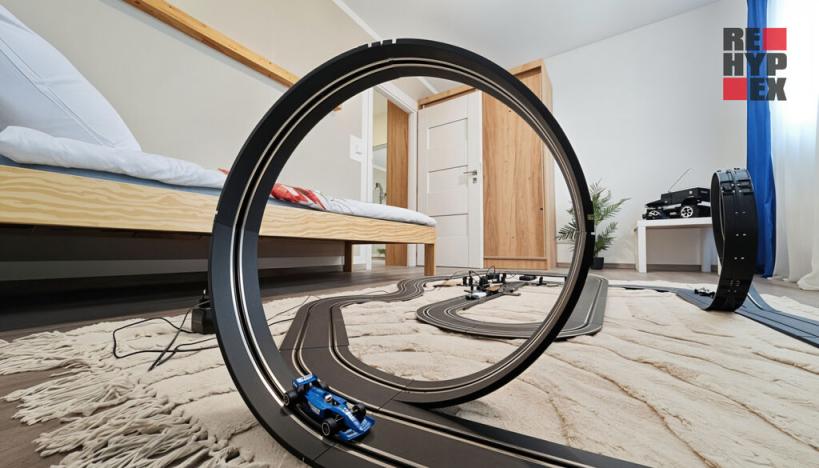 Prodej bytu 3+1, Liberec - Liberec XXV-Vesec, Fričova, 77 m2