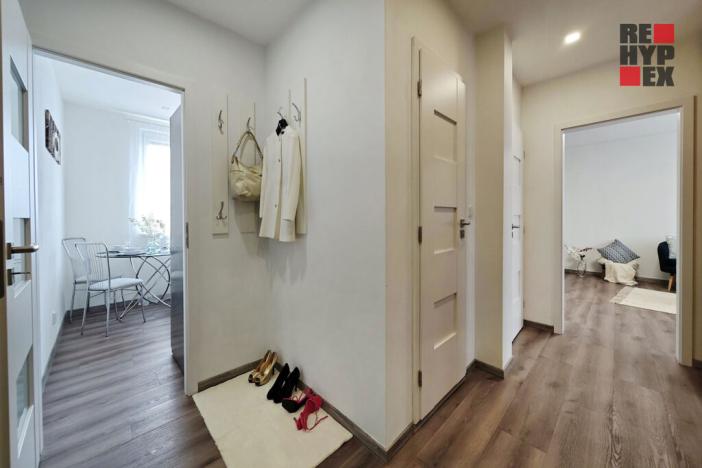 Prodej bytu 3+1, Liberec - Liberec XXV-Vesec, Fričova, 77 m2