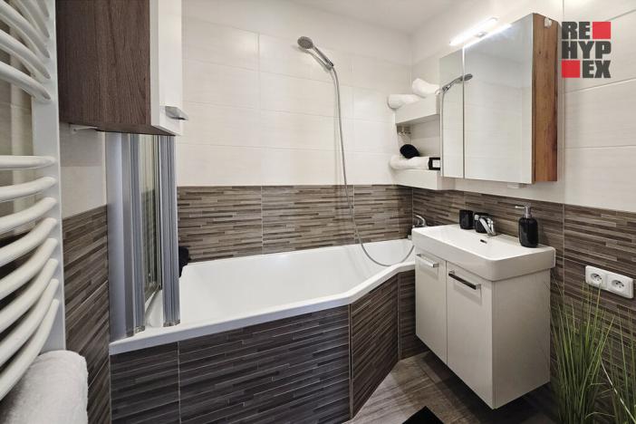 Prodej bytu 3+1, Liberec - Liberec XXV-Vesec, Fričova, 77 m2