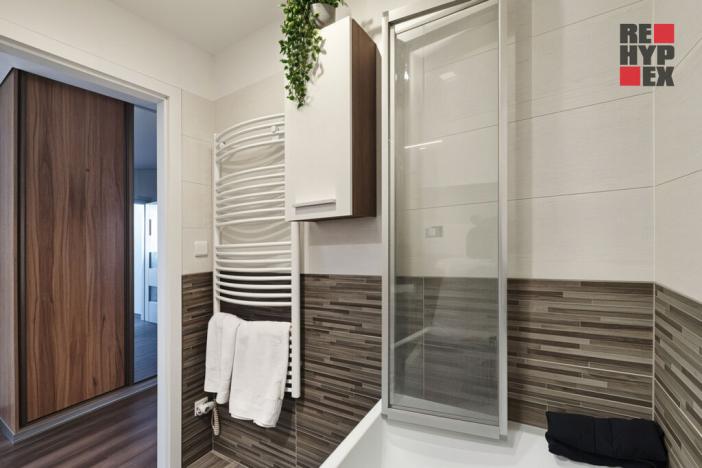 Prodej bytu 3+1, Liberec - Liberec XXV-Vesec, Fričova, 77 m2