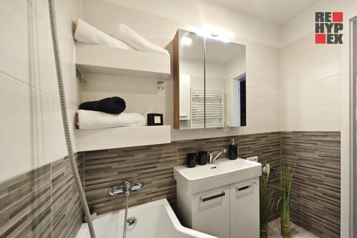 Prodej bytu 3+1, Liberec - Liberec XXV-Vesec, Fričova, 77 m2