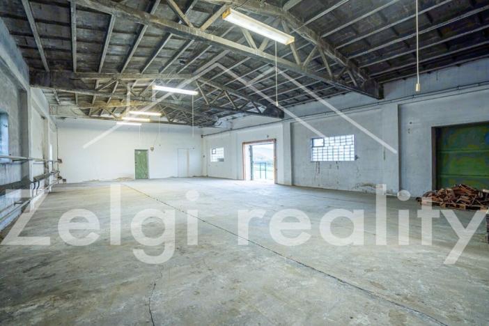 Pronájem skladu, Uherské Hradiště, Průmyslová, 164 m2