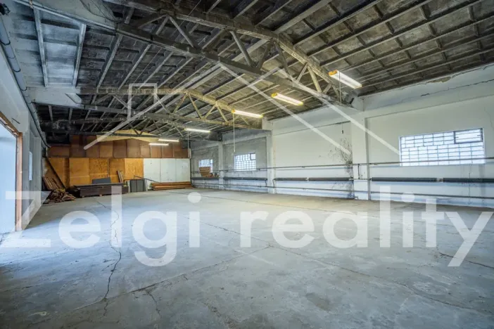 Pronájem skladu, Uherské Hradiště, Průmyslová, 164 m2