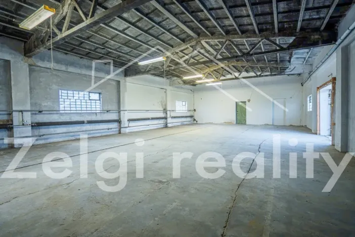 Pronájem skladu, Uherské Hradiště, Průmyslová, 164 m2