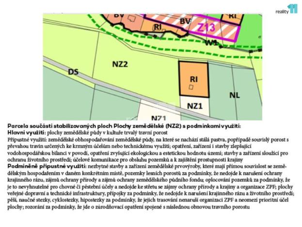 Prodej louky, Jimramov - Benátky, 11779 m2