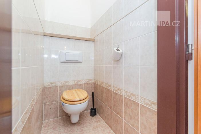 Prodej bytu 3+kk, Praha - Střížkov, Vysočanská, 71 m2