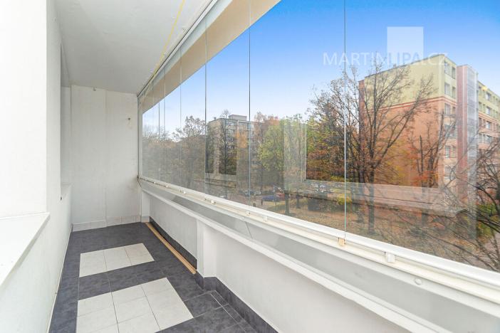 Prodej bytu 3+kk, Praha - Střížkov, Vysočanská, 71 m2