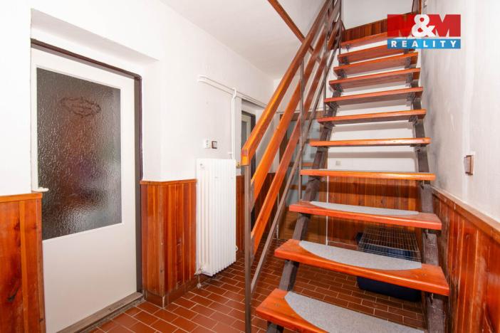 Prodej rodinného domu, Kobeřice u Brna, Chaloupky, 148 m2