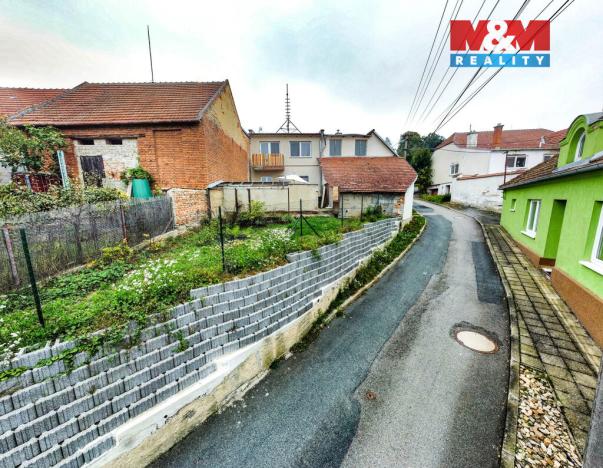 Prodej rodinného domu, Kobeřice u Brna, Chaloupky, 148 m2