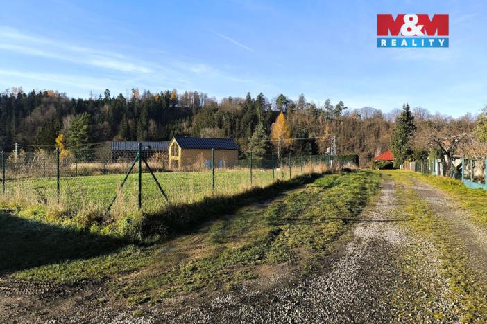 Prodej pozemku pro bydlení, Vlastějovice, 546 m2