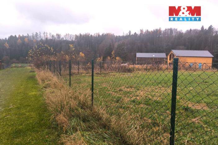 Prodej pozemku pro bydlení, Vlastějovice, 546 m2