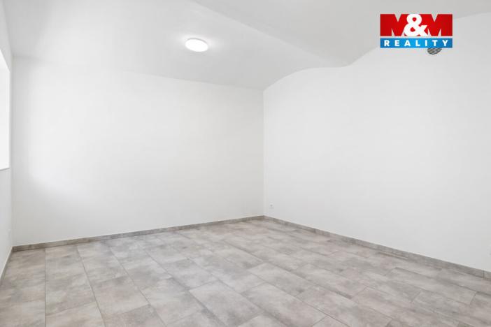 Prodej rodinného domu, Hořovice, 9. května, 56 m2