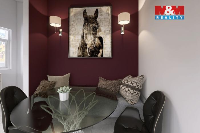 Prodej rodinného domu, Hořovice, 9. května, 56 m2