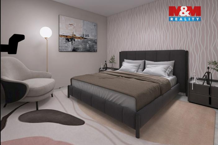 Prodej rodinného domu, Hořovice, 9. května, 56 m2