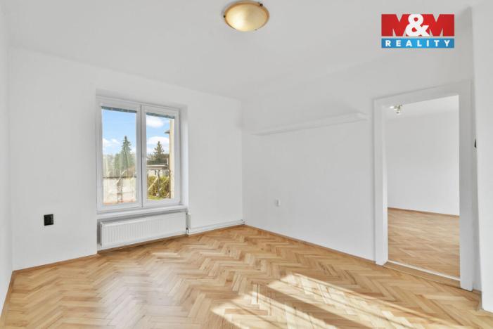 Prodej bytu 2+1, Liberec - Liberec IX-Janův Důl, Husitská, 56 m2