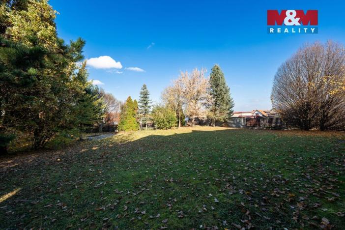 Prodej rodinného domu, Rajhrad, Dobrovského, 206 m2