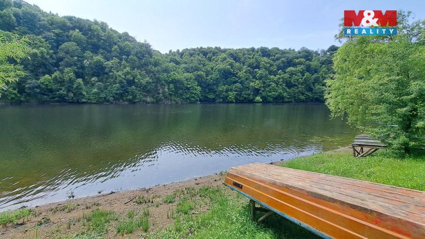 Prodej chaty, Bítov, 52 m2