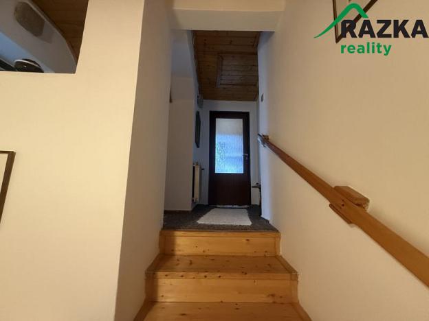 Prodej rodinného domu, Tachov, Na Vinici, 179 m2