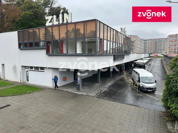 Pronájem obchodního prostoru, Zlín, Trávník, 30 m2