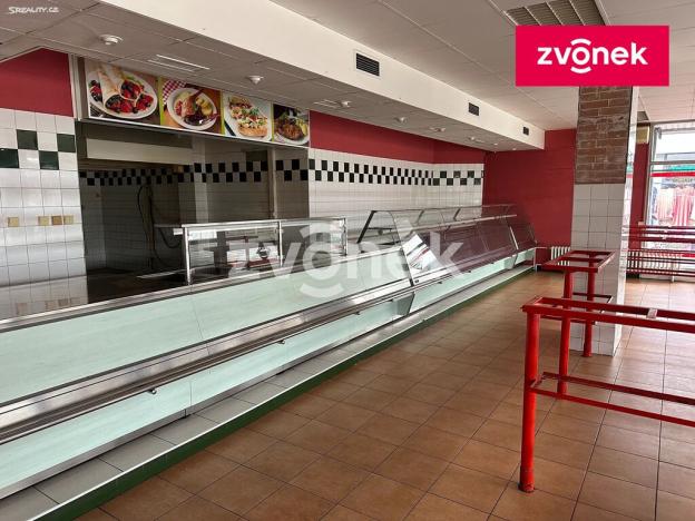 Pronájem obchodního prostoru, Zlín, Trávník, 30 m2
