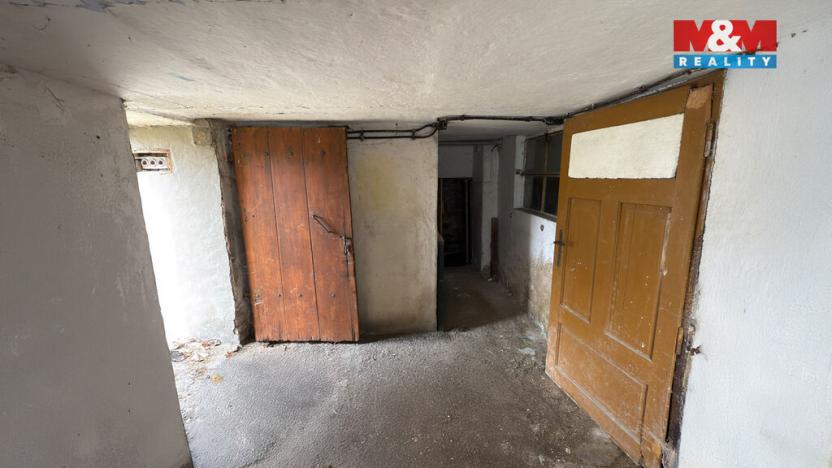 Prodej chalupy, Vranovice, 50 m2