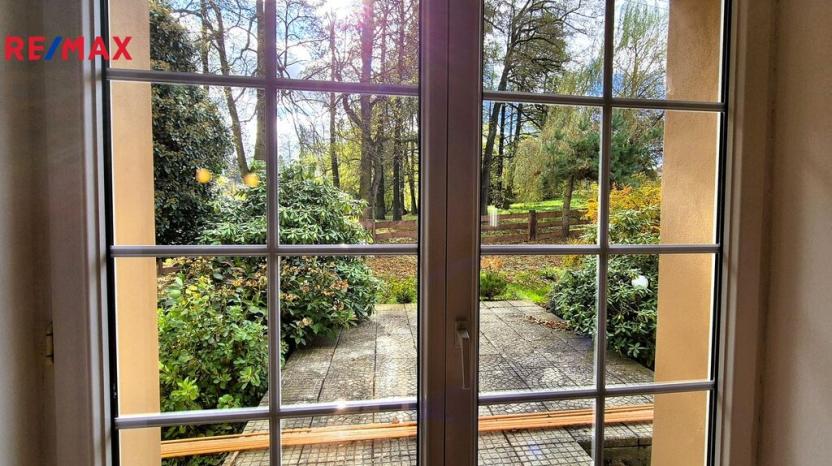 Prodej rodinného domu, Humpolec - Plačkov, 506 m2