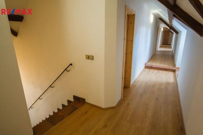 Prodej rodinného domu, Humpolec - Plačkov, 506 m2