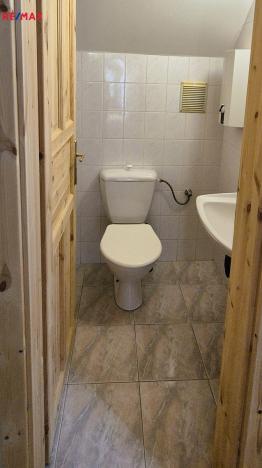 Prodej rodinného domu, Humpolec - Plačkov, 506 m2