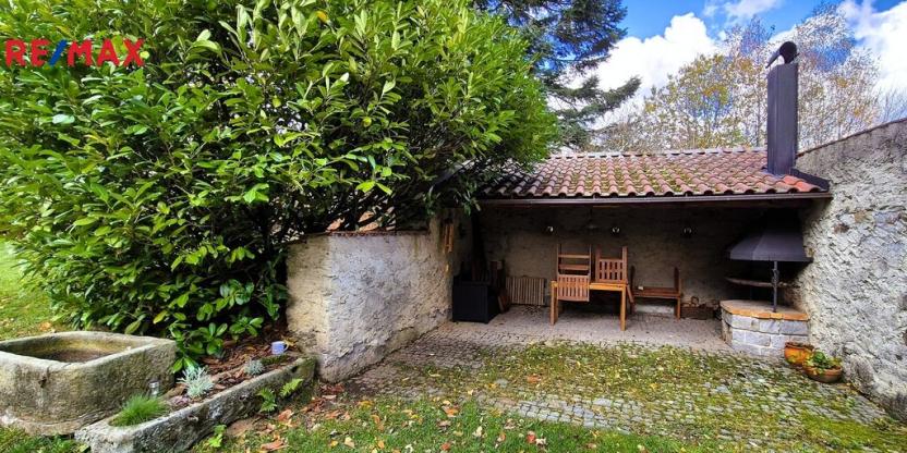 Prodej rodinného domu, Humpolec - Plačkov, 506 m2