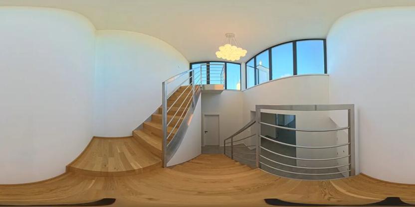 Prodej bytu 4+kk, Hořovice, K Bažantnici, 159 m2