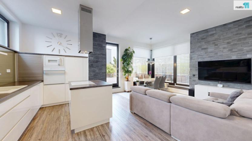 Prodej bytu 3+kk, Havlíčkův Brod, Stromovka, 102 m2