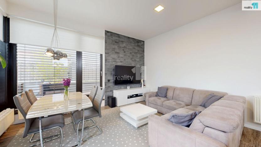 Prodej bytu 3+kk, Havlíčkův Brod, Stromovka, 102 m2