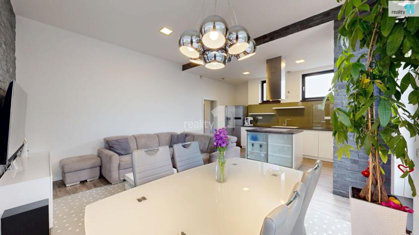 Prodej bytu 3+kk, Havlíčkův Brod, Stromovka, 102 m2