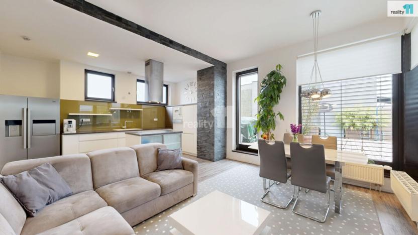 Prodej bytu 3+kk, Havlíčkův Brod, Stromovka, 102 m2