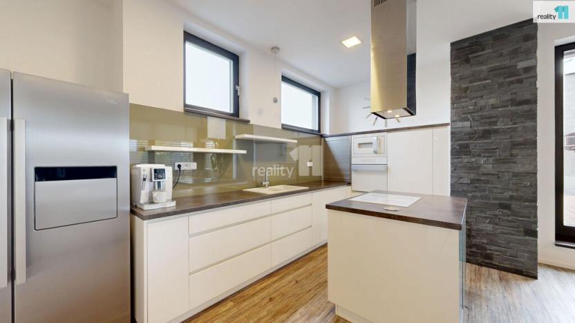 Prodej bytu 3+kk, Havlíčkův Brod, Stromovka, 102 m2