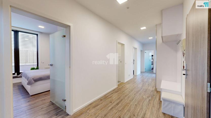 Prodej bytu 3+kk, Havlíčkův Brod, Stromovka, 102 m2