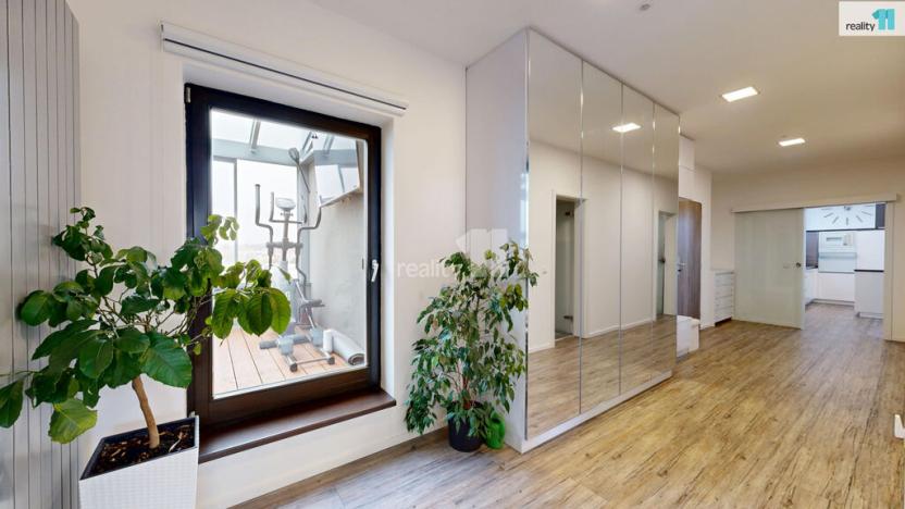 Prodej bytu 3+kk, Havlíčkův Brod, Stromovka, 102 m2