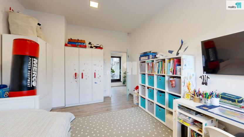 Prodej bytu 3+kk, Havlíčkův Brod, Stromovka, 102 m2