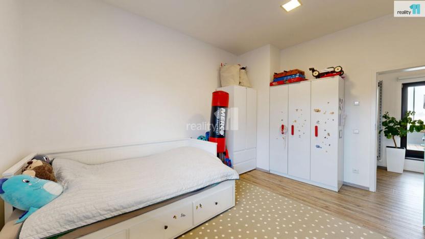 Prodej bytu 3+kk, Havlíčkův Brod, Stromovka, 102 m2