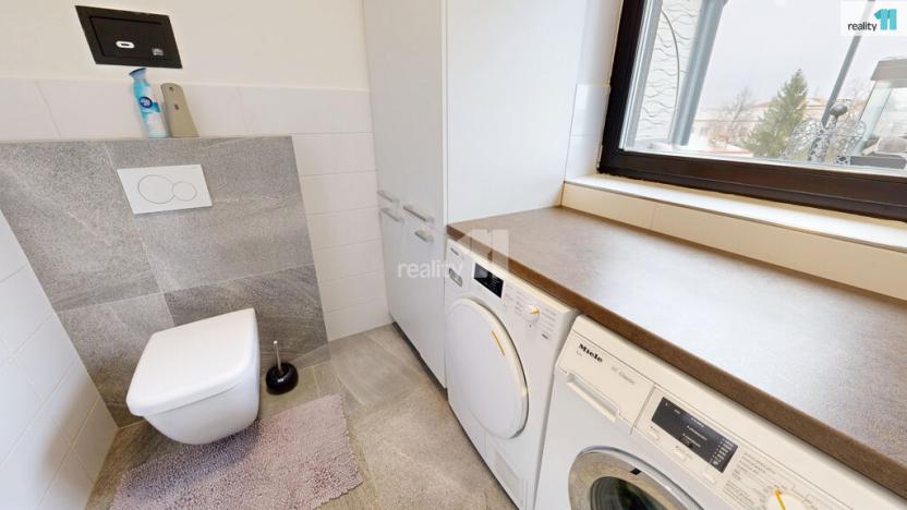 Prodej bytu 3+kk, Havlíčkův Brod, Stromovka, 102 m2